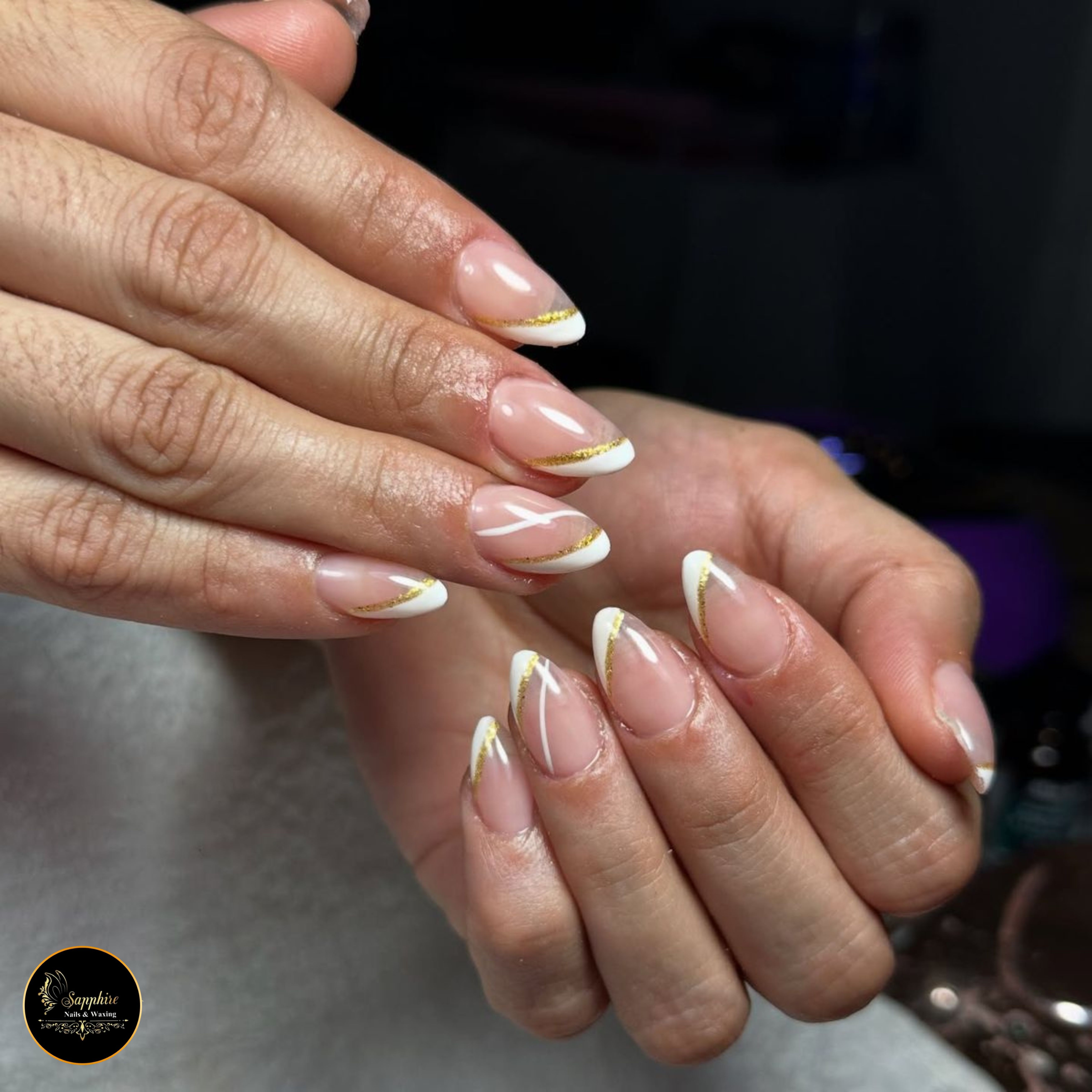 French Nails  May 28